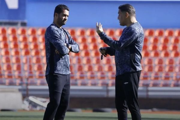 تصویری برای پایان شایعات در رفسنجان عکس