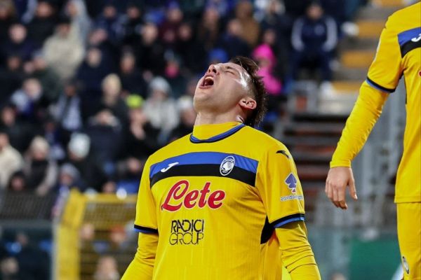  کامبک خوردن تیم فابرگاس مقابل تیمی که شانس قهرمانی دارد