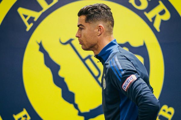  پست اینستاگرامی رونالدو پیش از رویارویی با الفتح عربستان