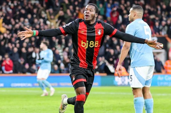  ادامه تاخت‌وتاز شاگردان ایرائولا در لیگ برتر انگلیس