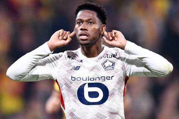  رقابت داغ چند باشگاه بزرگ اروپایی برای جذب ستاره کانادایی لیل