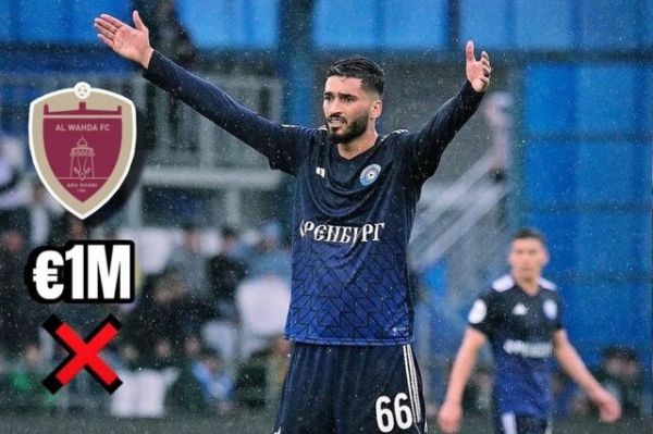  اورنبرگ و رد پیشنهاد الوحده برای جذب قربانی