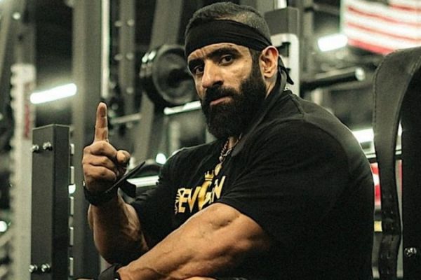 انتقاد هادی چوپان از عوامل درگیری؛ کاش نصیحتپذیر بودید