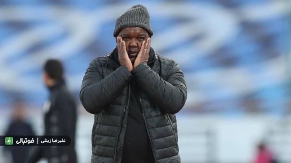 گزارش یک خبرگزاری موسیمانه؛ آقای جام یا مدیر آکادمی افتخار به کار نیمهکاره