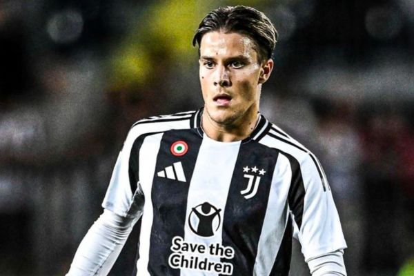 المپیک مارسی خواهان جذب هافبک نیمکتنشین یوونتوس است