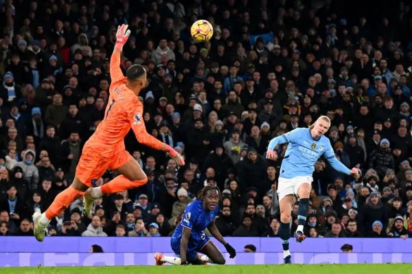 هشدار مارسکا به دروازهبان چلسی