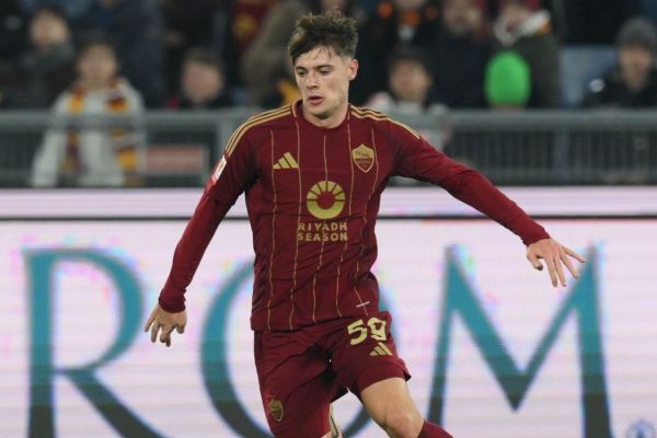 وینگر لهستانی رم راهی لیگ فرانسه میشود