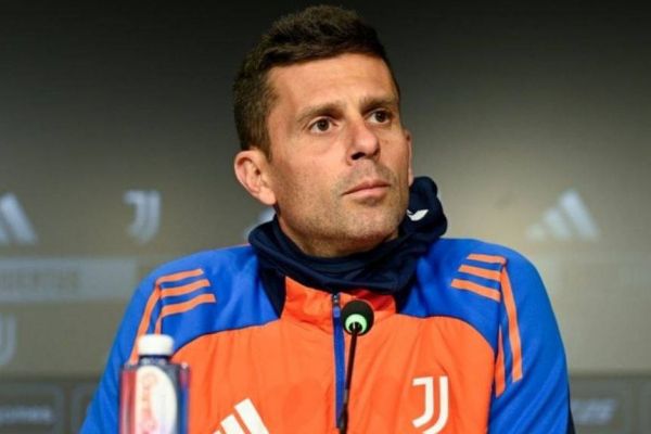  ناراحتی موتا از باخت یوونتوس مقابل ناپولی