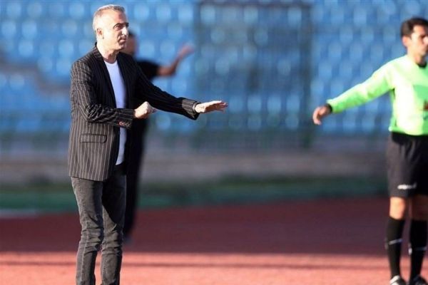  قرارداد کمالوند با صنعت نفت دو سال دیگر تمدید شد