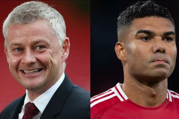 سرمربی سابق منچستریونایتد به دنبال جذب کاسمیرو