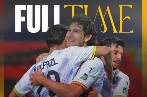 هفته هفدهم لیگ برتر کامبک باورنکردنی فولاد با سوپربلانکو