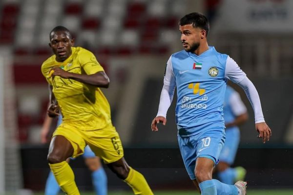 حذف اتحاد کلبا از جام ریاستجمهوری در حضور بازیکنان ایرانی