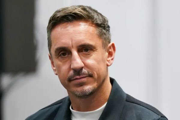 آیا گری نویل سرمربی بعدی منچستریونایتد خواهد بود