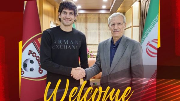 پیام گوستاوو بلانکو از اهواز به تهران؛ من هنوز زندهام