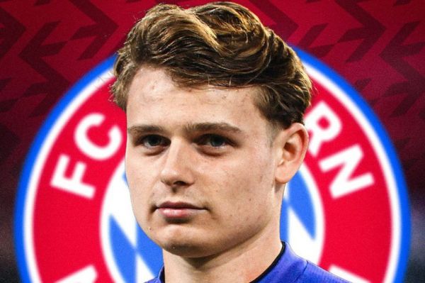 بایرنمونیخ در آستانه جذب دروازهبان کلن