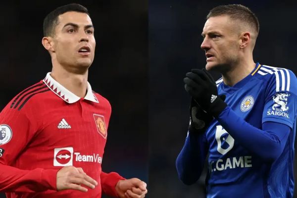 اسطوره روباهها به رکورد رونالدو رسید