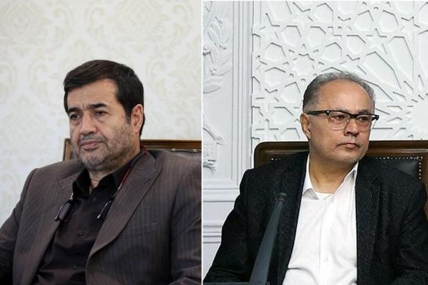 شایعه عجیب دنیامالی از وزارت ورزش میرود و دبیری میآید