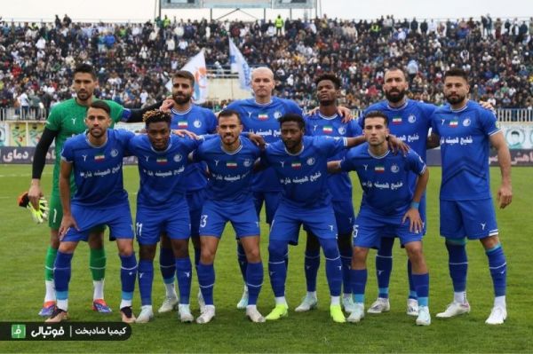 آخرین حرکت نقلوانتقالاتی استقلال؛ یک مهاجم خارجی