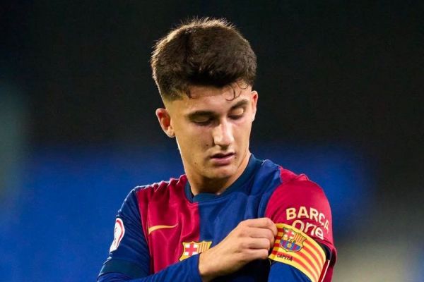 الاتحاد عربستان چقدر حاضر است برای بازیکن بارسلونا بپردازد