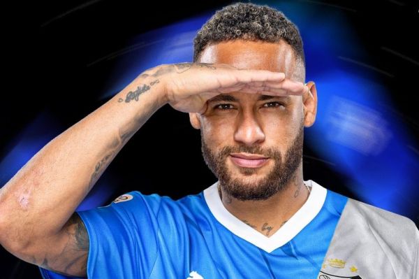  انتقال نیمار به تیم برزیلی در یک‌قدمی نهایی شدن