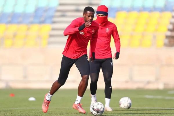 شایعه در شهر؛ گلگهر به دنبال جذب ژوائو