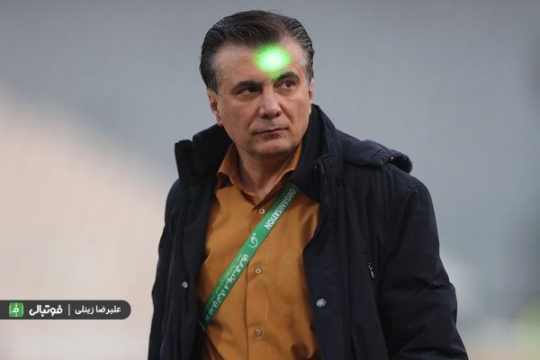 حمله تراکتور به ناظر جنجالی؛ فاجعه شما یادمان نرفته است