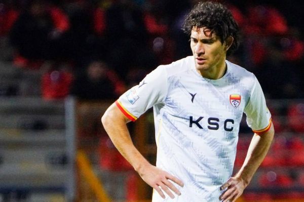  جمله قصار گزارشگر رفسنجان درباره گل‌محمدی و بلانکو