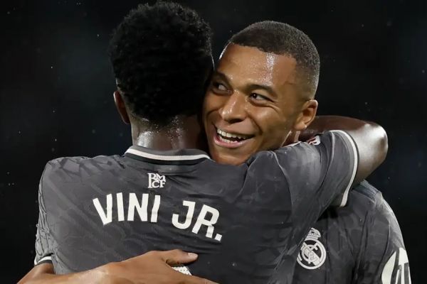  رهبر جدید رئال مادرید کیست