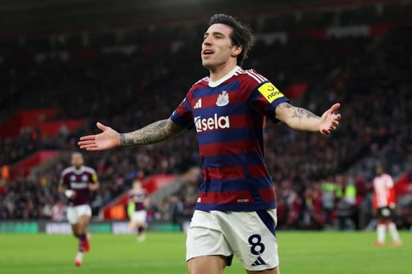  رئال مادرید و منچسترسیتی به فکر جذب ستاره ایتالیایی