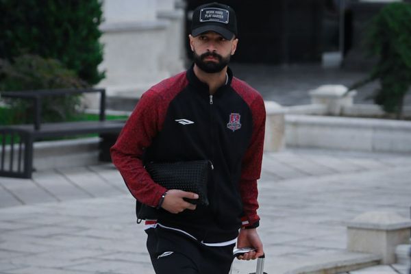  صدور رضایت‌نامه سهرابیان برای بازگشت به استقلال