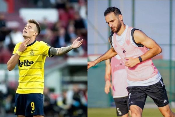  افاضلی  دعوت از اکرت و احمد نوراللهی  منتظر لیست تیم ملی باشید