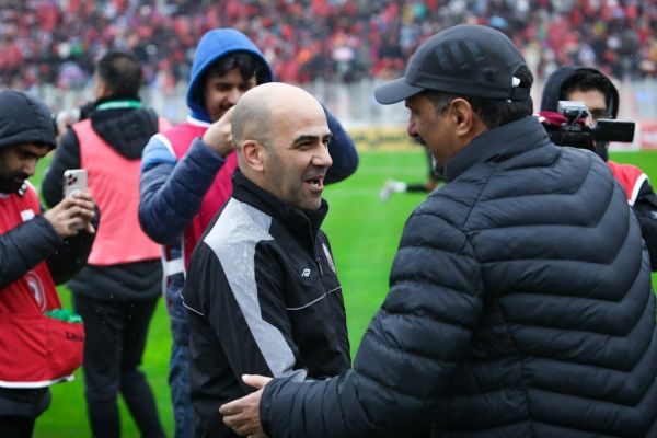 صداقت چگونه VAR در بازی دقتش به هفت میلیمتر میرسد