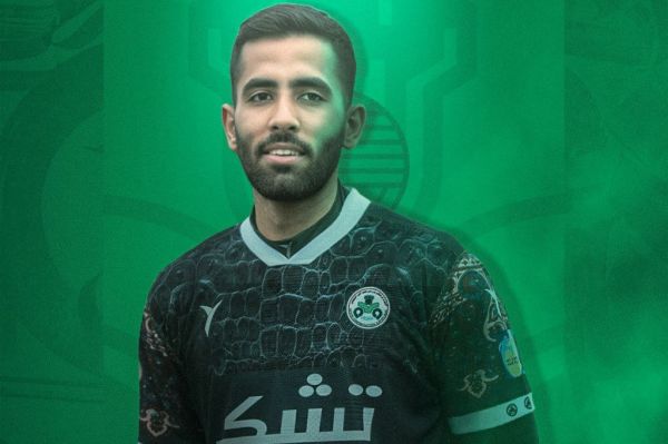  ارشیا سرشوق آخرین خرید ذوب آهن در نقل‌وانتقالات