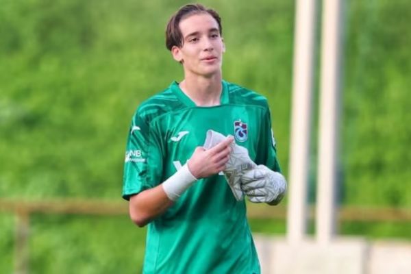 رئال مادرید به دنبال جذب بازیکن ترکیهای