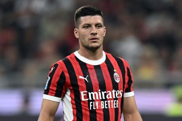  مهاجم میلان در تیم قعرجدولی سری آ