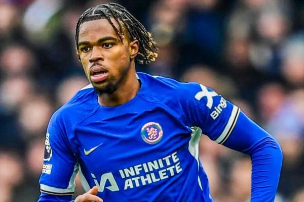 هافبک نیمکتنشین چلسی هدف چند باشگاه بزرگ اروپایی