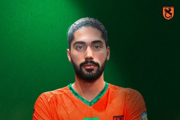  جانملکی به مس رفسنجان پیوست