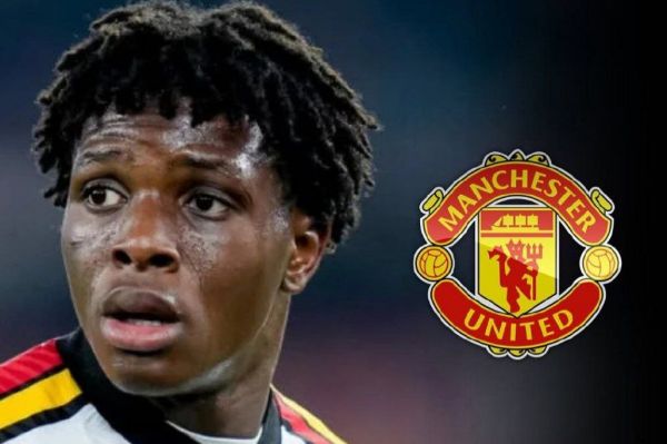  منچستریونایتد نزدیکتر از همیشه به جذب ستاره لچه