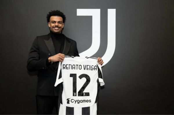  بازیکن چلسی قرضی به یوونتوس پیوست