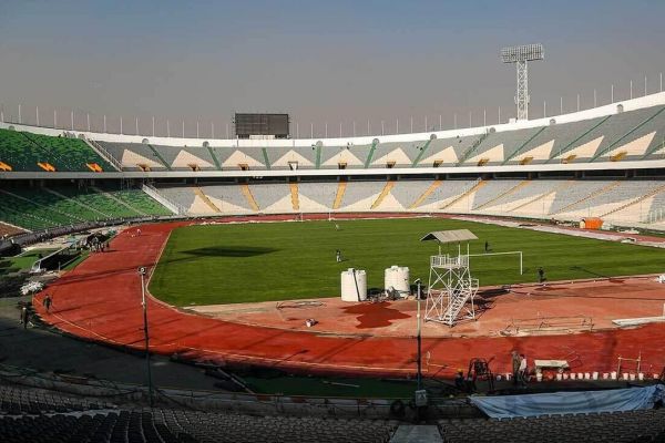 گزارش ایسنا ابهام درباره بازگشت میزبانیها به فوتبال ایران