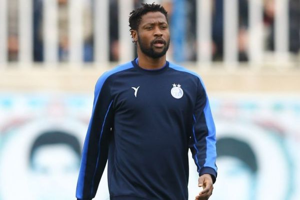  جوما حاضر به فسخ با استقلال نشد