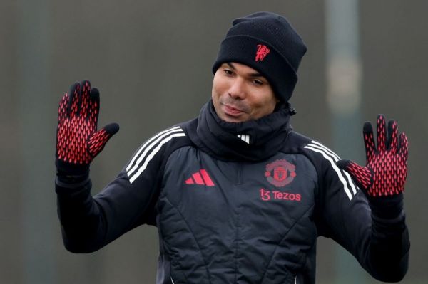  ستاره منچستریونایتد تحت رادار رم قرار دارد