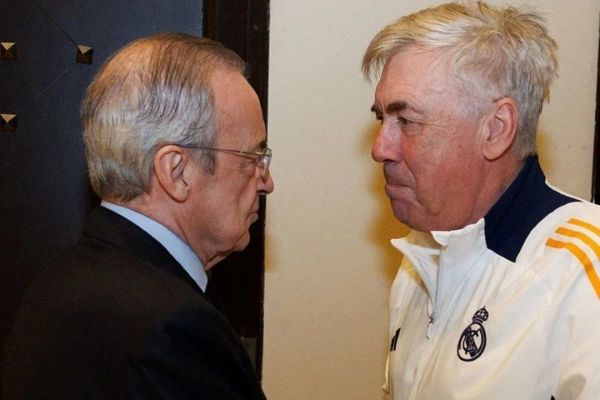 ناکامی رئالمادرید در خرید بازیکن در فصل نقل و انتقالات ژانویه