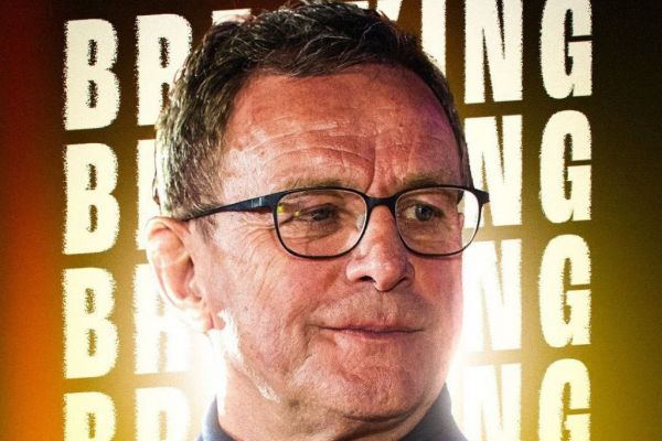  جلسه محرمانه مدیران دورتموند با مربی پیشین منچستریونایتد