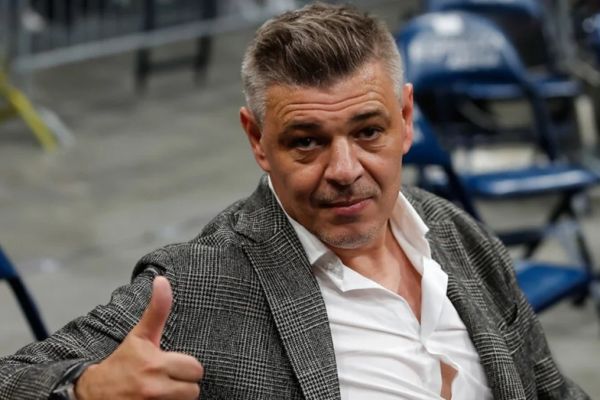  از بلگراد به قائم‌شهر؛ سرمربی جدید نساجی امشب می‌آید