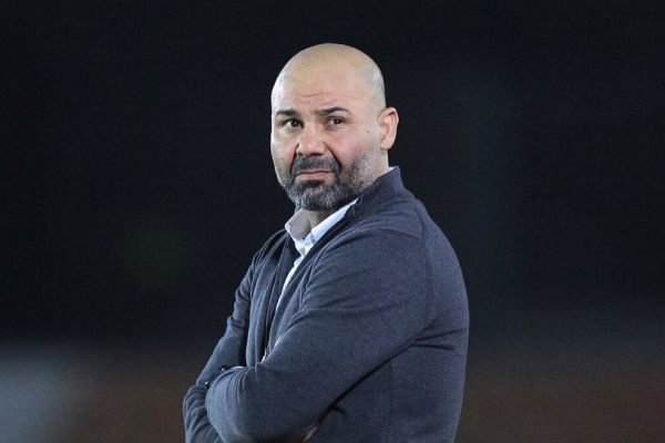 سهراب بختیاریزاده سرمربی موقت استقلال تا انتخاب سرمربی جدید