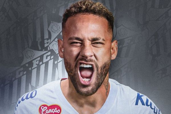  رسمی؛ ستاره سابق بارسلونا به سانتوس بازگشت