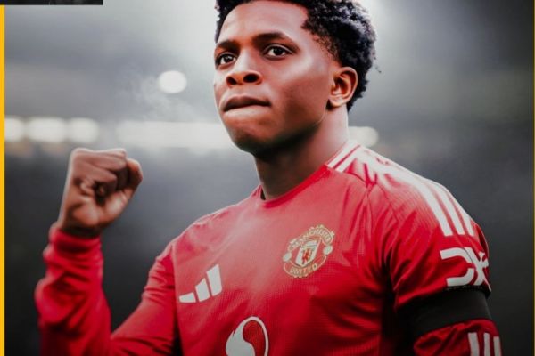  ستاره لچه به جمع شیاطین سرخ پیوست