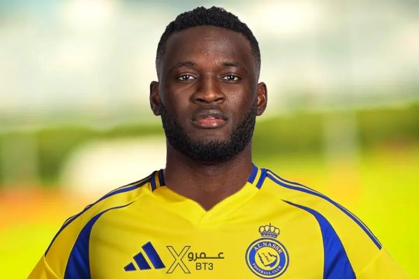 ستاره نیجریهای بایرلورکوزن همتیمی کریستیانو رونالدو شد