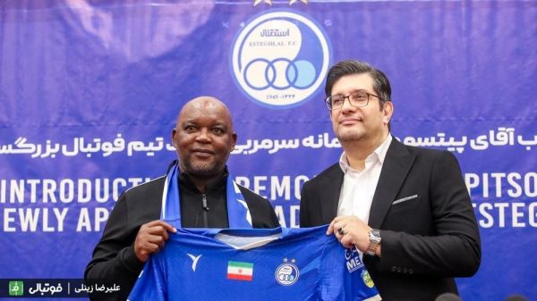 اختصاصی موسیمانه در گفتوگو با فوتبالی هیچکس با من صداقت نداشت همه چیز علیه من بود